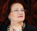 Surse: Stela Popescu ar fi murit din cauza unui accident cerebral. Politia a deschis un dosar penal pentru moarte suspecta