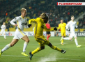Tot mai aproape de play-off. Sheriff a invins-o pe FC Zlin si e pe primul loc in grupa F, in Europa League - VIDEO