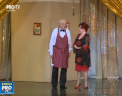 Actrita Stela Popescu ar fi murit in urma unui accident vascular cerebral. Este concluzia medicilor legisti, care spun ca ea ar fi decedat cu 12 ore inainte de a fi gasita - VIDEO