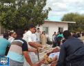 Atentat sangeros in Egipt. Aproape 200 de persoane au murit dupa detonarea unei bombe langa o moschee - VIDEO
