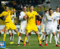 Fundasul Veaceslav Posmac a fost inclus de UEFA in topul celor mai buni jucatori ai saptamanii din Liga Europei, dupa victoria celor de la Sheriff in fata lui Zlin - VIDEO