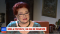 Stela Popescu, un om de poveste! Iubirile traite de "doamna teatrului romanesc"