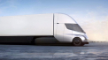 Tesla a dat noi detalii despre Semi. Americanii au anuntat cat costa revolutionarul cap tractor cu patru motoare electrice -  GALERIE FOTO