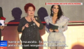 Medicii au explicat ce s-a intamplat cu Stela Popescu pe scena: "Zone din creier nu primeau suficient sange"