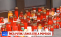 "Nimeni nu o sa poata sa o inlocuiasca niciodata". Stela Popescu, inmormantataa duminica, la Cernica