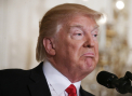 Donald Trump, noi critici la adresa CNN. "Reprezinta foarte slab natiunea noastra in lume"