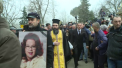 Renumita actrita din Romania, Stela Popescu, a fost condusa pe ultimul drum cu aplauze, flori, lacrimi si multe cuvinte frumoase - VIDEO