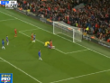 Derby-ul etapei, incheiat la egalitate. Liverpool a remizat pe teren propriu contra campioanei Chelsea - VIDEO