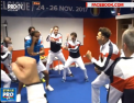 Finala dramatica in Cupa Davis. Franta a cucerit trofeul dupa o pauza de 16 ani - VIDEO