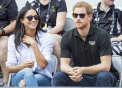 Printul Harry se va casatori cu actrita Meghan Markle. Anuntul a fost facut de Casa Regala. Cand va avea loc nunta - VIDEO