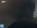 Alerta maxima in Bali, din cauza unui vulcan care a avut deja doua eruptii intr-o singura saptamana - VIDEO