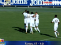 Final de sezon cu reusite care mai de care in Divizia Natioanla. 16 fotbalisti sunt nominalizati pentru cel mai frumos gol din actuala stagiune - VIDEO