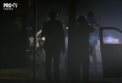 Caz socant in Statele Unite. Un barbat a fost impuscat mortal de politisti, dupa ce s-a urcat in masina cu propriul copil de 7 luni si isi ameninta sotia ca il va ucide - VIDEO