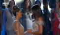 Dupa Miss World, a fost desemnata si Miss Univers. O tanara din Africa de Sud, care preda cursuri de autoaparare a castigat titlul si a fost incoronata la Las Vegas - VIDEO