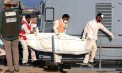 Sfarsit tragic pentru 31 de migranti, care au murit mancati de rechini: isi doreau sa ajunga in Italia
