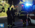 O moldoveanca de 42 de ani, care muncea in Italia, a fost gasita moarta langa o cale ferata dintr-un oras din peninsula - VIDEO