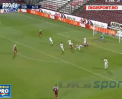 CFR Cluj si-a marit avansul fata de FCSB in campionatul Romaniei. Feroviarii au invins formatia Sepsi - VIDEO
