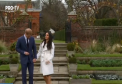 "Stelele s-au aliniat in momentul in care ne-am intalnit", asta a spus printul Harry in primul interviu, dupa ce a anuntat ca s-a logodit cu actrita Meghan Markle - VIDEO