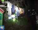 Declaratiile italianului care timp de zece ani a tinut-o ascunsa intr-un beci pe o femeie din Romania - VIDEO
