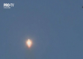 Misiunea de lansare a unei rachete de pe cosmodromul Vostocinai din Rusia a esuat - VIDEO