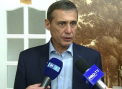 Final de sezon. Presedintele Federatiei Moldovenesti de Fotbal: "Nu a fost ca in ultimele 3 sezoane, dar a fost interesant" - VIDEO