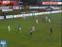 Botosani a eliminat-o pe Viitorul din Cupa Romaniei, dupa un meci cu 5 goluri marcate in mai putin de o repriza - VIDEO