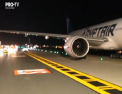 Incident aviatic pe unul dintre cele mai mari aeroporturi din SUA. Aripile a doua avioane pline cu pasageri s-au atins - VIDEO