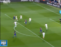 Calificare fara emotii pentru Barcelona. Catalanii au acces in optimile Cupei Regelui - VIDEO