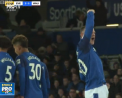 Gol ce-ti taie respiratia. Wayne Rooney a marcat fabulos de la 50 de metri in meciul cu West Ham - VIDEO