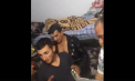 Petrecere in celula, transmisa live pe Facebook de detinutii din Romania. Acestia beau, fumeaza si danseaza - VIDEO