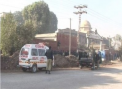 Atac armat intr-un colegiu din Pakistan: doi mascati au deschis focul