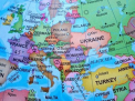 UE vrea sa se extinda, dupa pierderea Marii Britanii. Cele sase state care ar putea adera