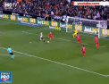 Valencia face senzatie in Cupa Regelui: a umilit-o pe Zaragoza si s-a calificat in optimile turneului - VIDEO