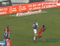 Steaua e in sferturile Cupei Romaniei dupa ce a obtinut o victorie categoriga in fata celor de la Poli Timisoara - VIDEO
