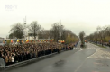 Romania si-a sarbatorit astazi Ziua Nationala. O parada impresionanta a avut loc la Bucuresti, la care au participat 3500 de militari romani si straini - VIDEO