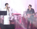 Valentina Nafornita si Alex Calancea au sustinut pentru prima data, impreuna, un recital de exceptie la Gala Generozitatii - VIDEO