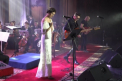 Vocea de privighetoare a Valentinei Nafornita si basul capricios al lui Alex Calancea, intr-o combinatie contrastanta! Muzica de cel mai inalt nivel, la Gala Generozitatii - VIDEO