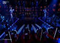 S-a cantat din inima aseara la Vocea Romaniei: doua moldovence s-au calificat in semifinalele competitiei - VIDEO
