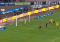Juventus s-a apropiat la doar un punct de lidera Napoli, in campionat: Higuain a marcat in poarta fostei sale echipe - VIDEO