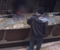 A intrat in cazinou, a luat banii si a fugit. Politia americana cauta un tanar care a golit un renumit cazinou din Las Vegas in cateva minute - VIDEO