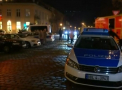 Alerta la un targ de Craciun din orasul german Potsdam: zona a fost evacuata dupa ce a fost gasit un pachet suspect. Ce era in el - VIDEO