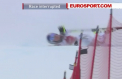 Campioana olimpica si dubla campioana mondiala la schi alpin, Lindsey Vonn, a suferit o cazatura periculoasa la un turneu in Canada