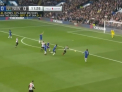 A 6-a victorie in 7 etape de campionat, pentru Chelsea Londra: a batut-o pe Newcastle si e in forma maxima inainte de meciul cu Atletico, in Liga Campionilor - VIDEO
