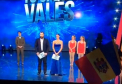 Ion Dodon, moldoveanul care a cucerit publicul la un concurs de talente din Italia, a ajuns in finala competitiei: a lasat juriul fara cuvinte, iar publicul l-a aplaudat in picioare - VIDEO