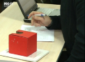 Au vrut sa vada cat de destepti sunt. Mai multi elevi din capitala si-au masurat inteligenta la o sesiune de testare IQ. Intrebarile la care au trebuit sa raspunda - VIDEO