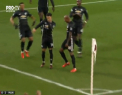 A fost show total in derby-ul din Anglia. United a invins-o pe Arsenal: Lingard a reusit dubla, iar un autogol al gazdelor a completat victoria - VIDEO