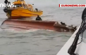 Tragedie in largul coastelor Coreei de Sud: 13 oameni au murit, sapte sunt raniti, iar doi sunt dati disparuti dupa ce o ambarcatiune de pescuit s-a ciocnit cu un petrolier