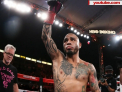 Infrangere la sfarsit de cariera. Boxerul din Puerto Rico, Miguel Cotto, a pierdut ultima lupta si s-a retras din activitate