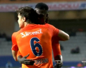 Alexandru Epureanu si-a urcat echipa pe primul loc in Campionatul Turciei, dupa ce a marcat unicul gol in meciul de astazi