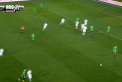Reusita fabulosa pentru Igor Armas in campionatul Rusiei. Fundasul moldovean a marcat primul sau gol pentru formatia Anji Mahacikala in partida cu SKA Habarvosk - VIDEO
